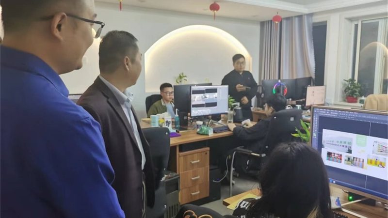科技公司宣传片拍摄：六大关键要素解析