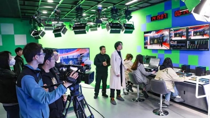 企业宣传片拍摄报价明细：揭秘成本构成与优化策略**