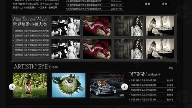 企业宣传片剧本创意的来源主要包括：