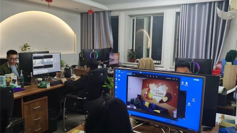 短视频团队价格之谜：揭秘成本构成与预算策略